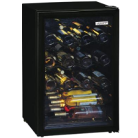 Vissani 52-Bottle Wine Cooler Review
