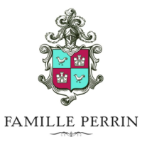 Tasting the Perrin Family Wines
