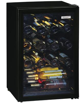 VISSANI Refrigerator Compact Owner s Manual