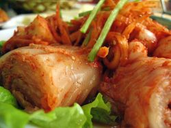 Korean Kimchi