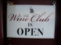 Korean Wine Club