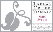 2008 Tablas Creek Syrah