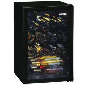 Vissani 52-Bottle Wine Cooler Review