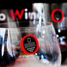 Ridel Wine Glass